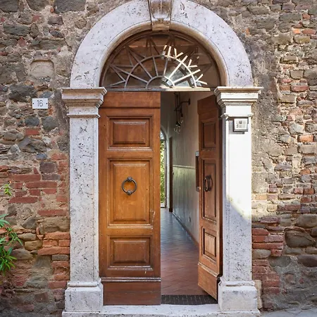Il Casone Di Casa de hóspedes 3*