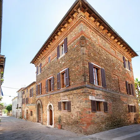 Pensión Il Casone Di Rigomagno
