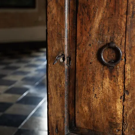 Il Casone Di Rigomagno