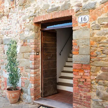 Casa de hóspedes Il Casone Di 3*