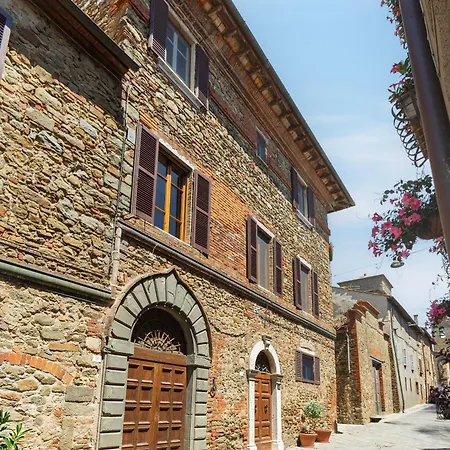 Il Casone Di 3* Rigomagno