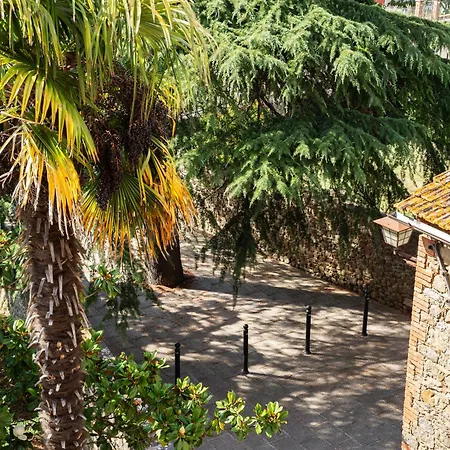 Casa de hóspedes Il Casone Di Rigomagno